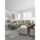  Benchcraft Galemore 2700423 Chair and a Half IMAGE 9