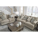  Benchcraft Galemore 2700435 Loveseat IMAGE 9