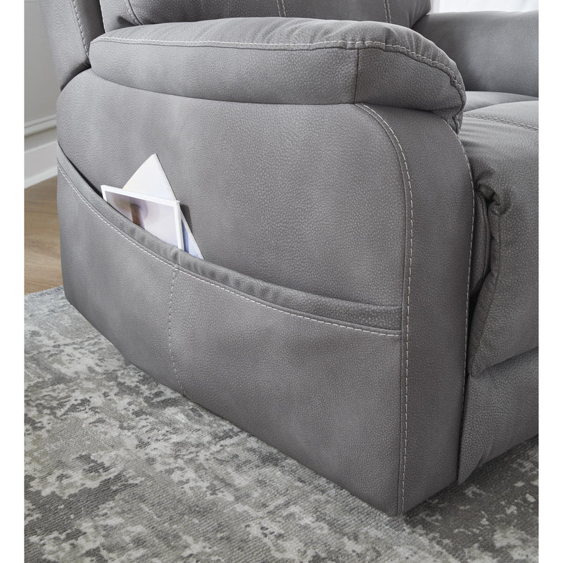 Signature Design by Ashley Next-Gen Durapella Power Recliner 4070812 IMAGE 10