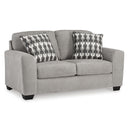  Signature Design by Ashley Avenal Park 5080535 Loveseat IMAGE 1