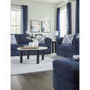  Benchcraft Evansley 5450235 Loveseat IMAGE 7