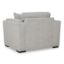  Benchcraft Evansley 5450323 Chair and a Half IMAGE 4