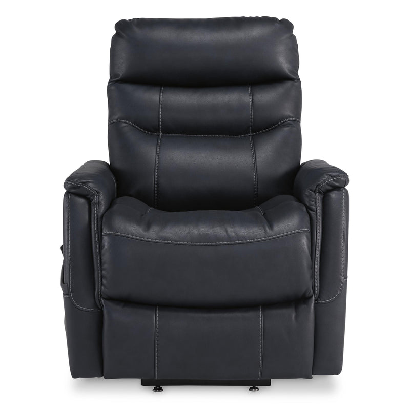  Signature Design by Ashley Strawbill 6391012 Power Lift Recliner IMAGE 4