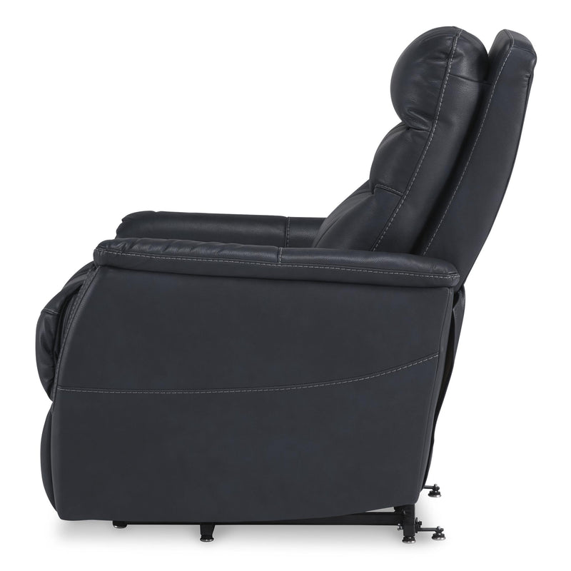  Signature Design by Ashley Strawbill 6391012 Power Lift Recliner IMAGE 6