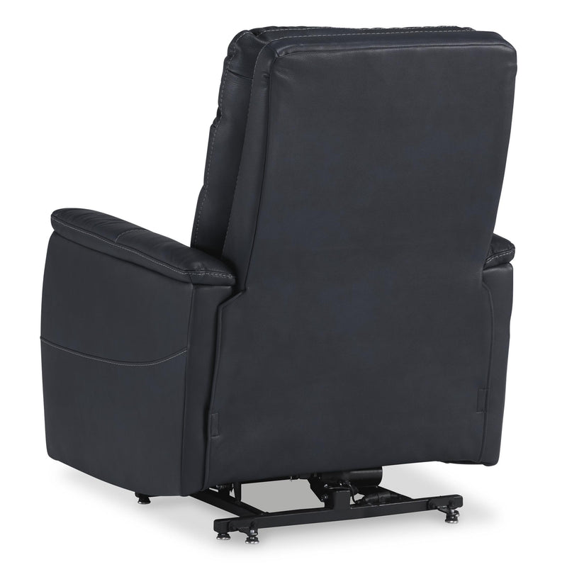 Signature Design by Ashley Strawbill 6391012 Power Lift Recliner IMAGE 7