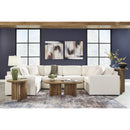 Signature Design by Ashley Modmax 92103S8 6 pc Sectional IMAGE 3