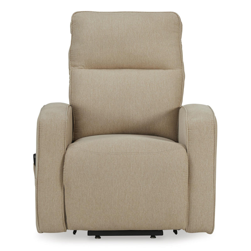  Signature Design by Ashley Starganza 9370312 Power Lift Recliner IMAGE 4