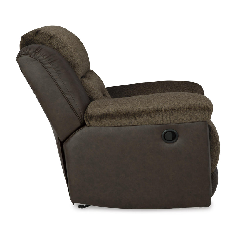 Benchcraft Dorman Recliner 9460825 IMAGE 4