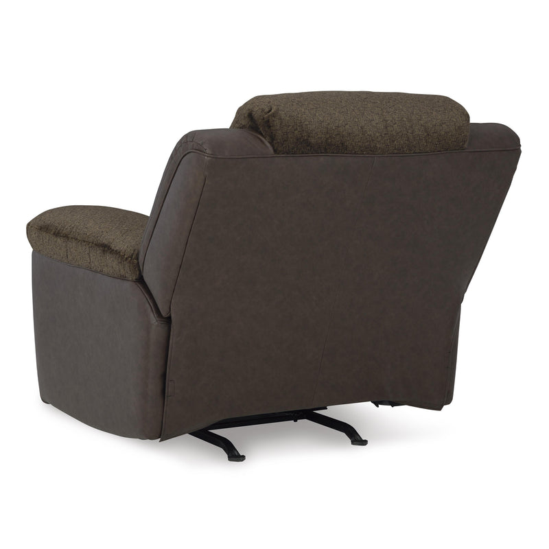 Benchcraft Dorman Recliner 9460825 IMAGE 7