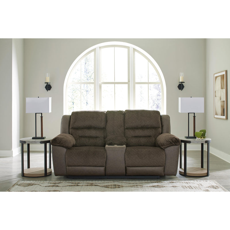 Benchcraft Dorman Loveseat 9460894 IMAGE 6