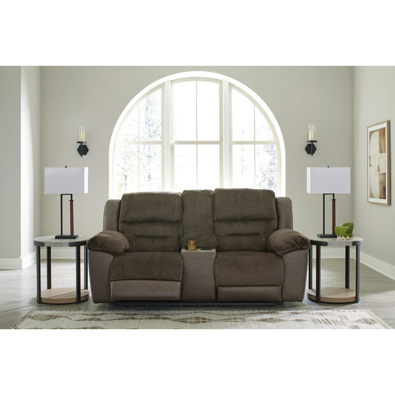 Benchcraft Dorman Loveseat 9460894 IMAGE 7