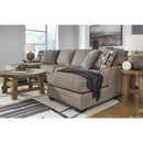 Signature Design by Ashley Cannonbrook 98201S3 3 pc Sectional with Chaise IMAGE 5