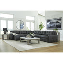  Signature Design by Ashley Brindley Pier 9950308 Oversized Accent Ottoman IMAGE 9