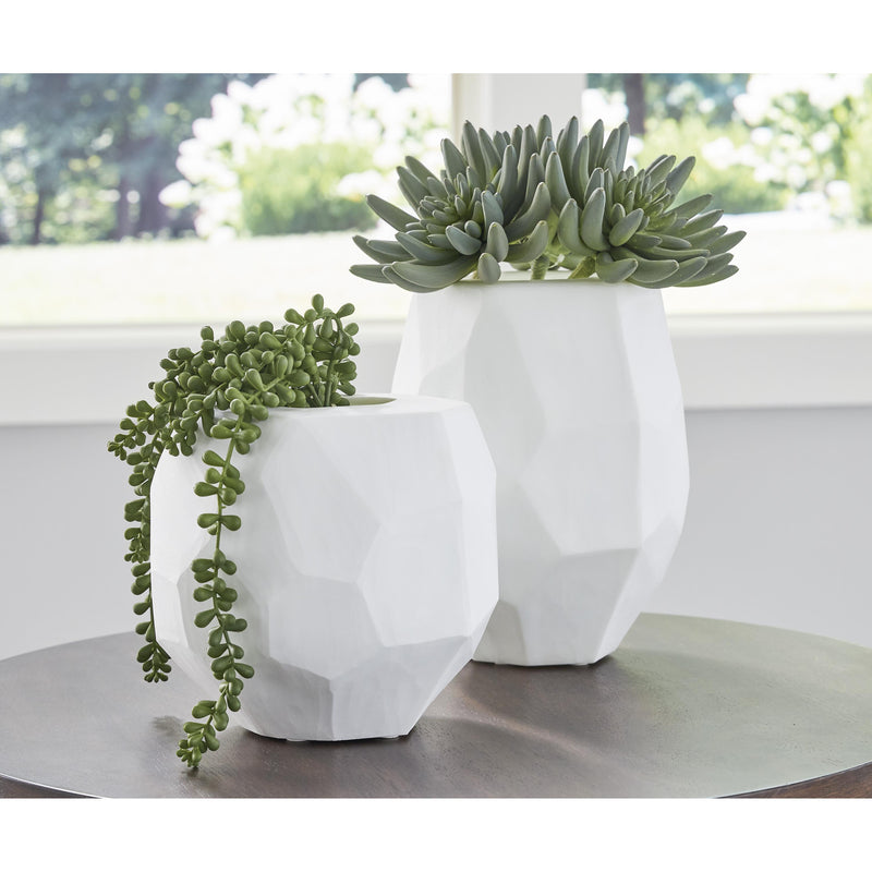 Signature Design by Ashley Home Decor Vases & Bowls A2000721 IMAGE 5