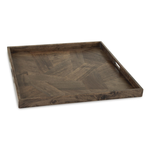 Signature Design by Ashley Home Decor Trays A2000722 IMAGE 1