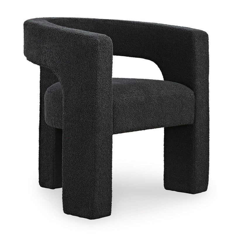  Signature Design by Ashley Landick A3000698 Accent Chair IMAGE 1
