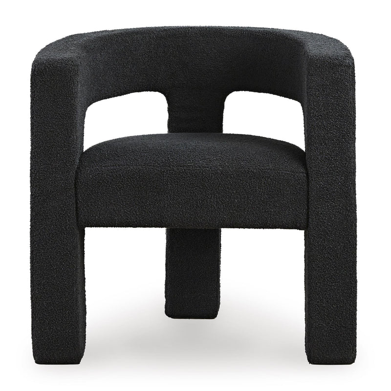  Signature Design by Ashley Landick A3000698 Accent Chair IMAGE 2
