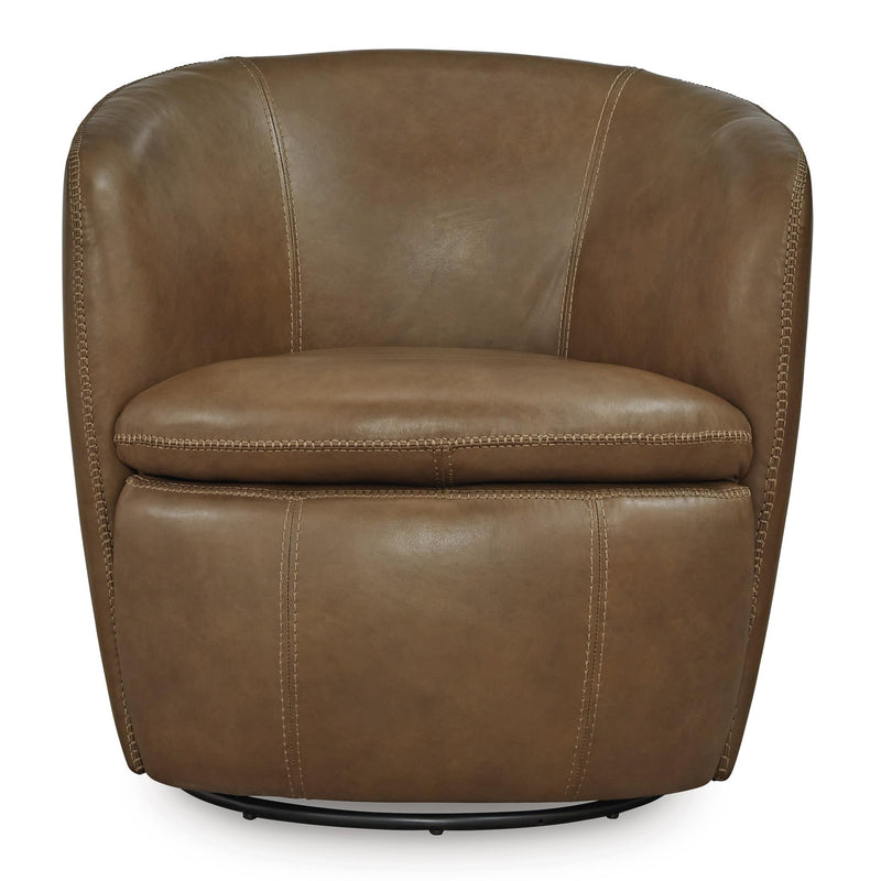  Signature Design by Ashley Kierreys A3000700 Swivel Chair IMAGE 2