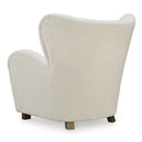  Signature Design by Ashley Larbell A3000709 Accent Chair IMAGE 3