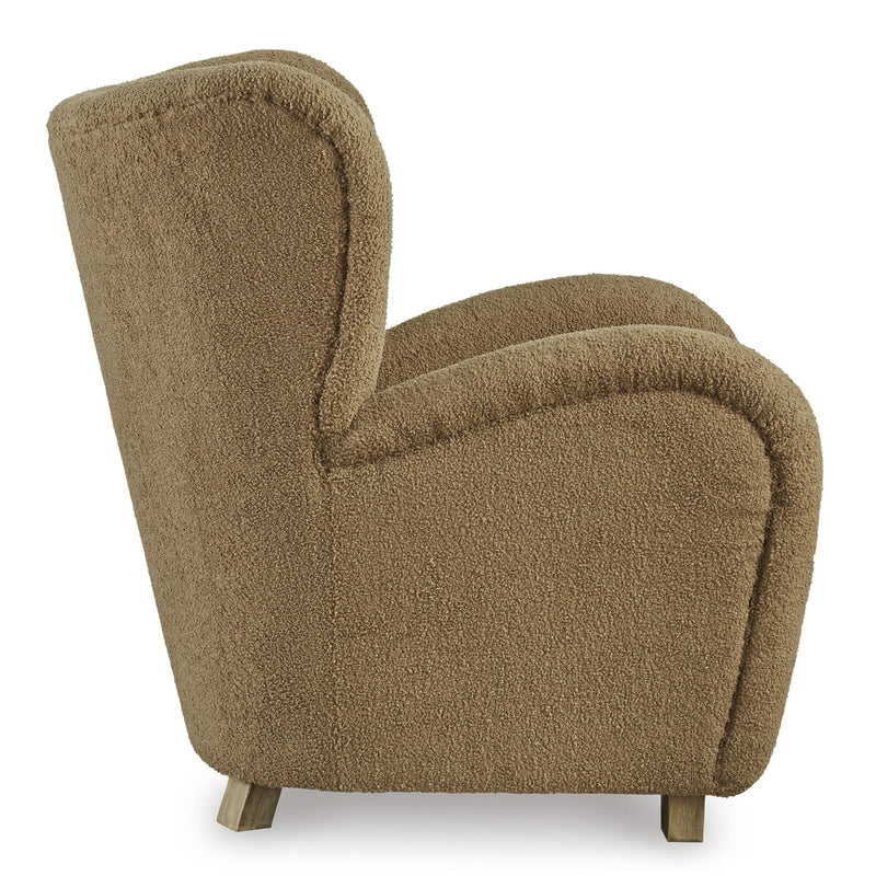  Signature Design by Ashley Larbell A3000710 Accent Chair IMAGE 3