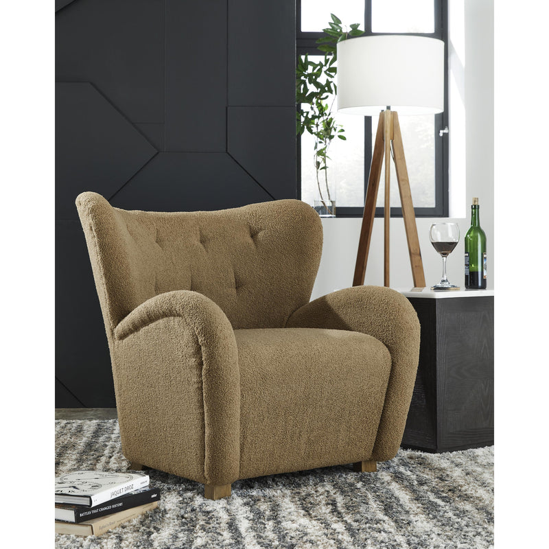  Signature Design by Ashley Larbell A3000710 Accent Chair IMAGE 4