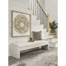  Signature Design by Ashley Lembertson A3000714 Accent Bench IMAGE 4