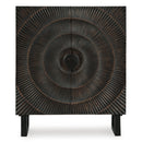  Signature Design by Ashley Fosterman A4000660 Accent Cabinet IMAGE 3