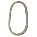  Signature Design by Ashley Aarilynn A8010329 Accent Mirror IMAGE 1