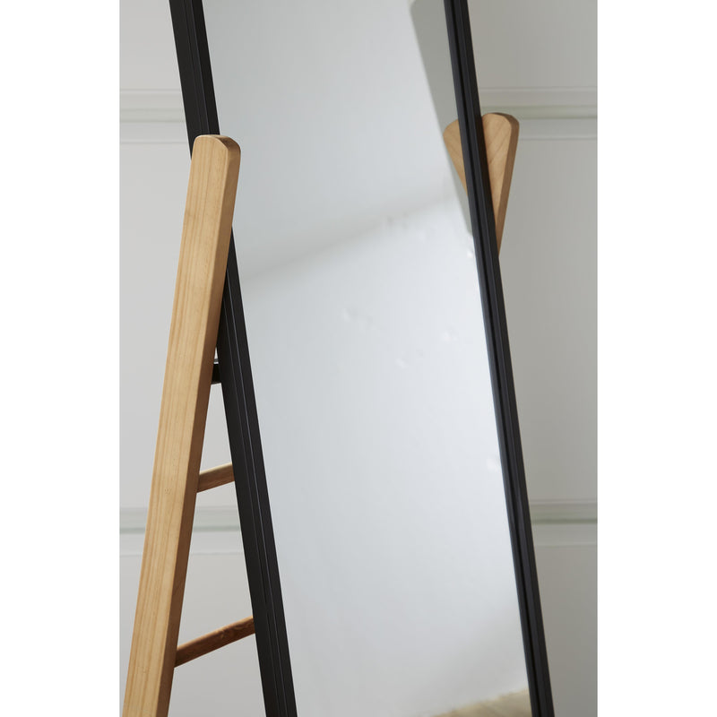  Signature Design by Ashley Bronick A8010342 Floor Mirror IMAGE 5