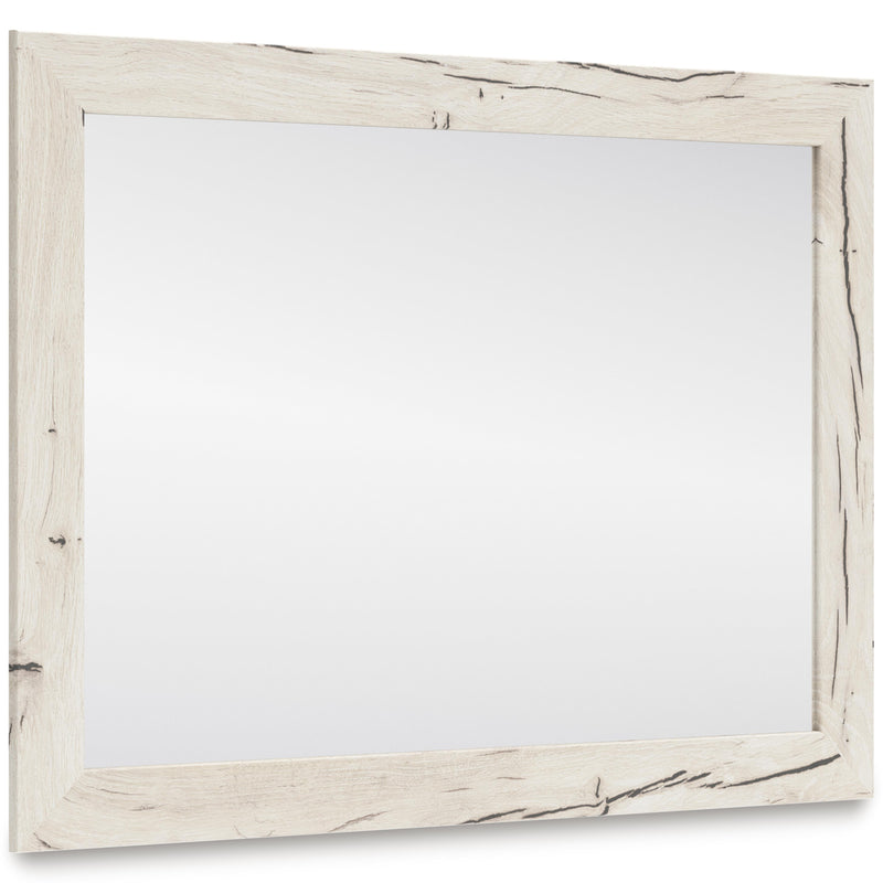 Benchcraft Lawroy Dresser Mirror B2310-36 IMAGE 1