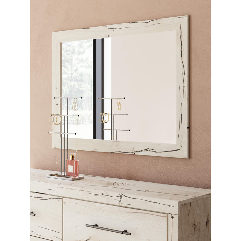 Benchcraft Lawroy Dresser Mirror B2310-36 IMAGE 4