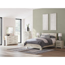 Benchcraft Lawroy B2310B2 Queen Panel Bed IMAGE 8