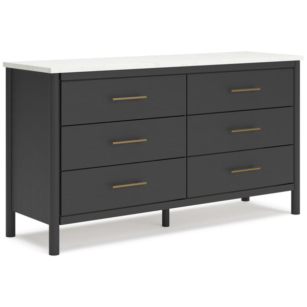 Signature Design by Ashley Cadmori Dresser B2616-231 IMAGE 1