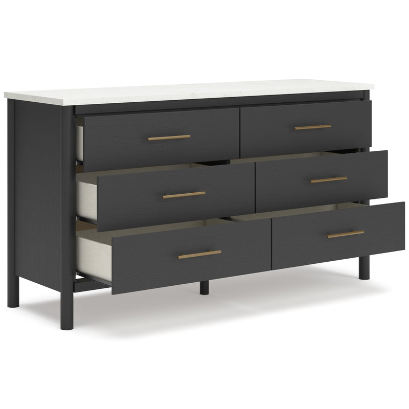 Signature Design by Ashley Cadmori Dresser B2616-231 IMAGE 2