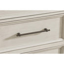  Benchcraft Shaybrock B683-92 Two Drawer Night Stand IMAGE 8