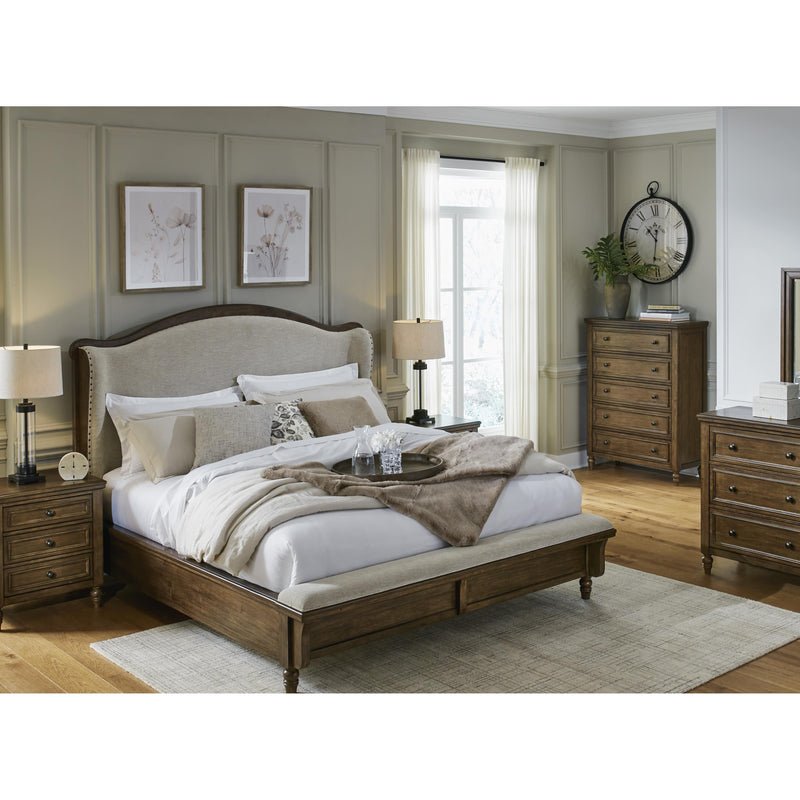 Benchcraft Sturlayne California King Upholstered Panel Bed B787-58/B787-56/B787-94 IMAGE 9