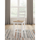  Signature Design by Ashley Gesthaven D398-124 Barstool IMAGE 5