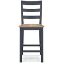  Signature Design by Ashley Gesthaven D399-124 Barstool IMAGE 2