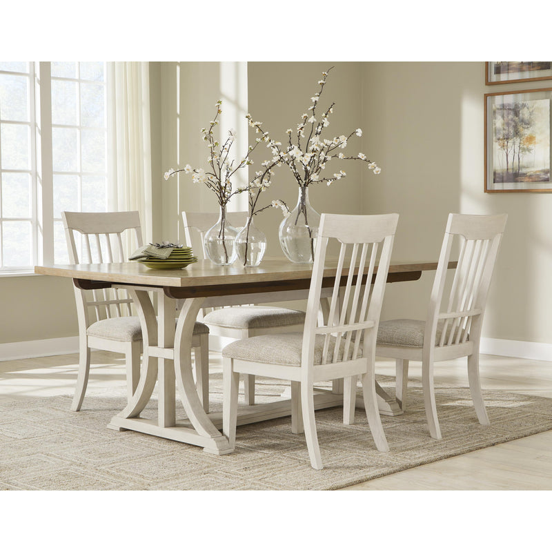 Benchcraft Shaybrock Dining Chair D683-02 IMAGE 14