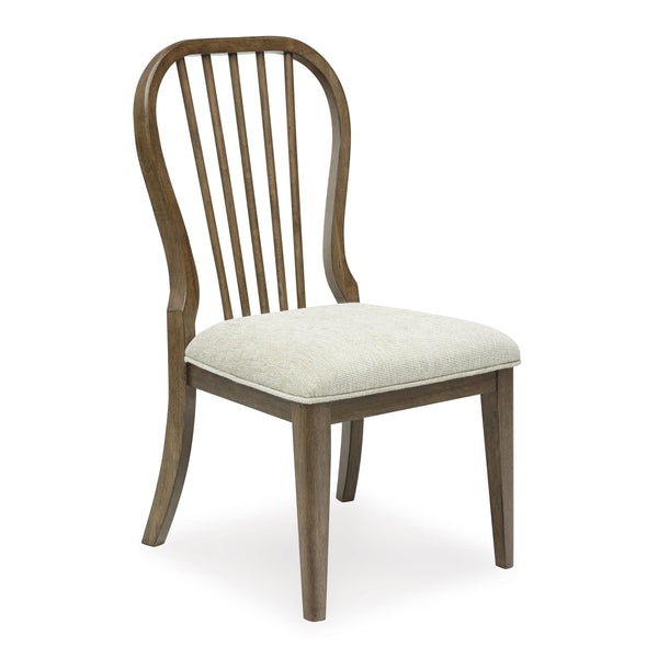 Benchcraft Sturlayne Dining Chair D787-01 IMAGE 1