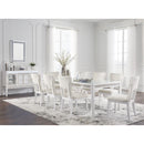  Signature Design by Ashley Chalanna D822-01 Dining Upholstered Side Chair IMAGE 12