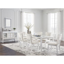 Signature Design by Ashley Chalanna D822-60 Dining Room Server IMAGE 15