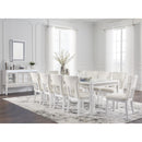  Signature Design by Ashley Chalanna D822-60 Dining Room Server IMAGE 17