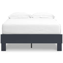  Signature Design by Ashley Simmenfort EB1528-112 Full Platform Bed IMAGE 2