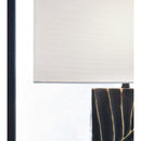  Signature Design by Ashley Bartlen L235774 Poly Table Lamp IMAGE 3