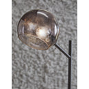  Signature Design by Ashley Abanson L734381 Metal Floor Lamp IMAGE 3