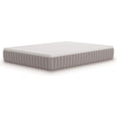  Sierra Sleep Terra Sleep Medium M52341 King Mattress IMAGE 1