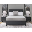  Sierra Sleep Terra Sleep Soft M52451 California King Mattress IMAGE 4