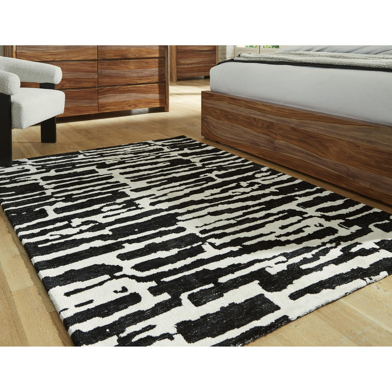 Signature Design by Ashley Rugs Rectangle R406762 IMAGE 2