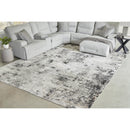  Signature Design by Ashley Langwell R406780 Extra Large Rug IMAGE 2